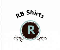RB Shirts logo icon