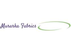 Murarka Fabrics logo icon