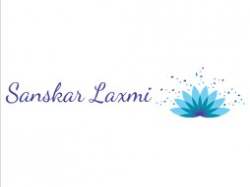 Sanskar Laxmi logo icon