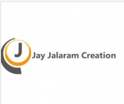 Jay Jalaram Creation logo icon