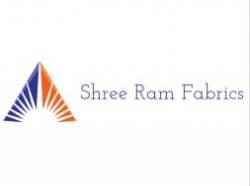 Shree Ram Fabrics logo icon