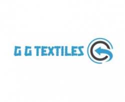 G G Textiles logo icon