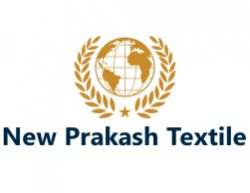 New Prakash Textile logo icon