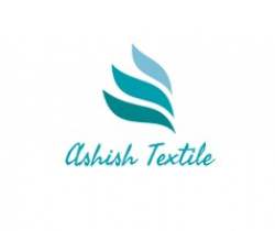 Ashish Textile logo icon