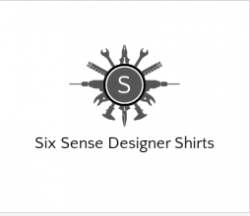 Six Sense Designer Shirts logo icon