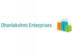 Dhanlakshmi Enterprises logo icon