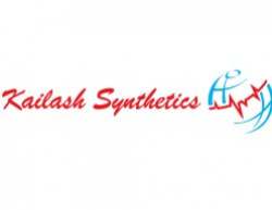 Kailash Synthetics logo icon