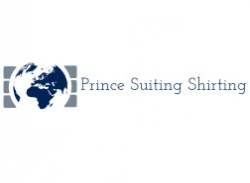 Prince Suiting and Shirting logo icon