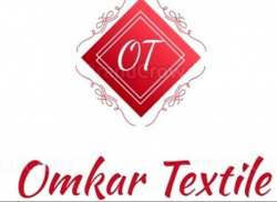 Omkar Textile logo icon