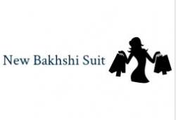 New Bakhshi Suit logo icon