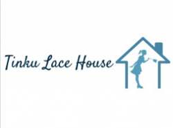Tinku Lace House logo icon