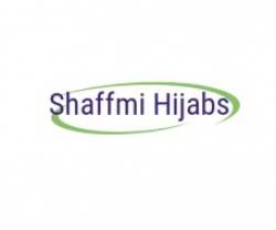 Shaffmi Hijabs logo icon