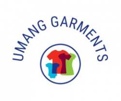 Umang Garments logo icon