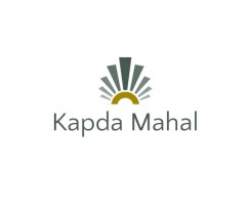Kapda Mahal logo icon