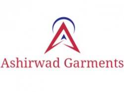 Ashirwad Garments logo icon