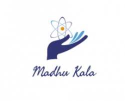 Madhu Kala logo icon