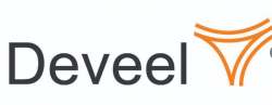 Deveel wears Pvt Ltd logo icon