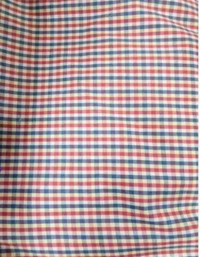 Corporate Uniform Shirt Fabric by Agrawal Textiles