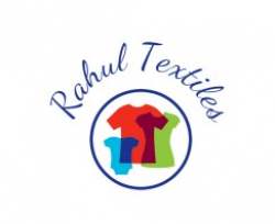 Rahul Textiles logo icon