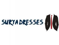 Surya Dresses logo icon