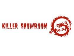 Killer Showroom logo icon