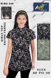 Ahm girls top dz 500