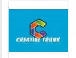 Creative Trunk logo icon