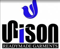 Unison Readymade Garments logo icon