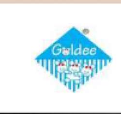 Goldee Knitwear logo icon