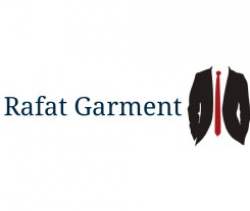 Rafat Garment logo icon