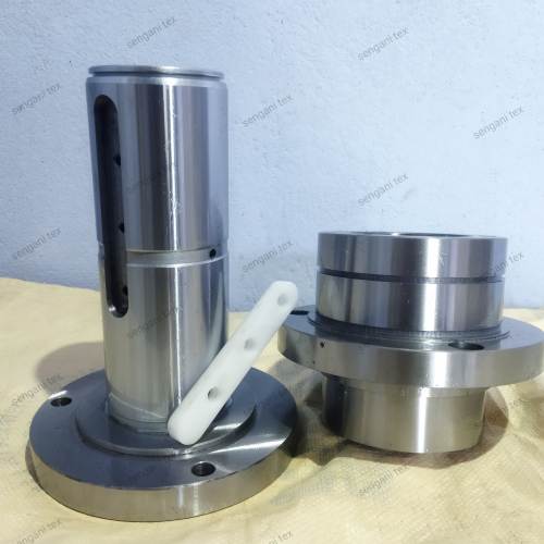Top variator assembly LR6s Ringframe 