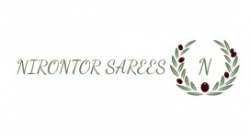 Nironator Sarees logo icon