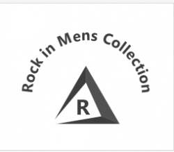 Rock in Mens Collection logo icon