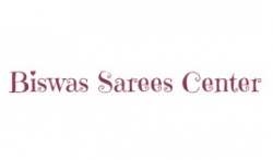 Biswas Sarees Center logo icon