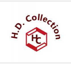 H D Collection logo icon