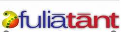 Fulia Tant Saree logo icon