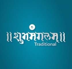 Shubhamangalam Traditional logo icon