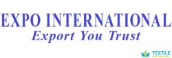 Expo International logo icon