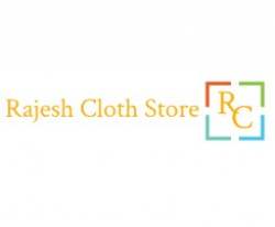 Rajesh Cloth Store logo icon