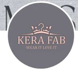 KERA FAB logo icon