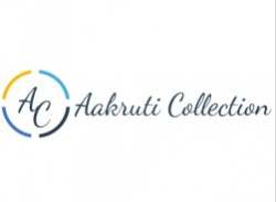 Aakruti Collection logo icon