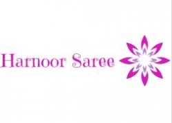 Harnoor Saree logo icon