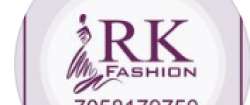 RK Fashion logo icon