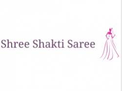 Shree Shakti Saree logo icon