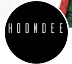 Hoondee Fashion logo icon