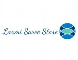 Laxmi Saree Store logo icon