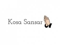 Kosa Sansar logo icon