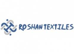 Roshan Textiles logo icon
