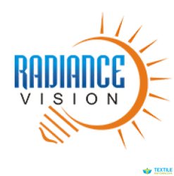 Radiance Vision logo icon