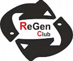 Regen Club logo icon